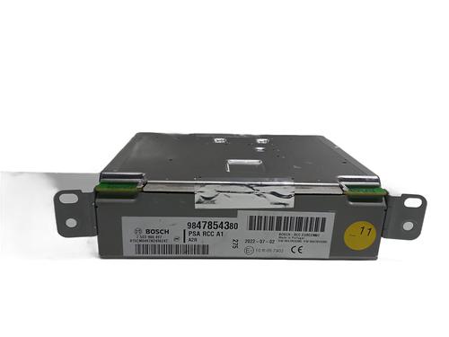Used Electronic module Electronic module OPEL CORSA F (P2JO) 1.5 (68) (102 hp) 36033315 36033315