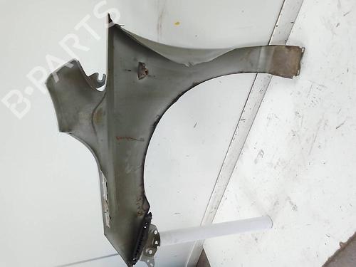 Used Right front fenders OPEL CORSA E (X15) 1.2 (08, 68) (69 hp) 21084972