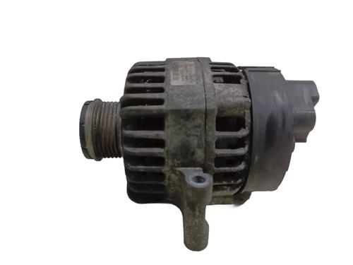 Used Alternator Alternator FIAT DOBLO Platform/Chassis (263_) 1.3 D Multijet (90 hp) 34421708 34421708