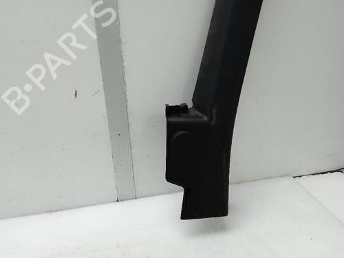 Door moulding trim AUDI Q3 (8UB, 8UG) 2.0 TDI | BP21084675C150 