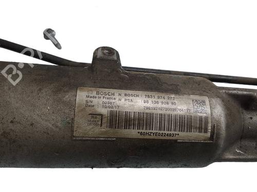 Steering rack PEUGEOT TRAVELLER Bus (V_) 1.6 BlueHDi 115 | BP24102729M22 - Image 6