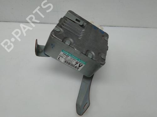 Used Electronic module Electronic module TOYOTA URBAN CRUISER (_P1_) 1.33 (NSP110_, NSP110R) (99 hp) 23558957 23558957