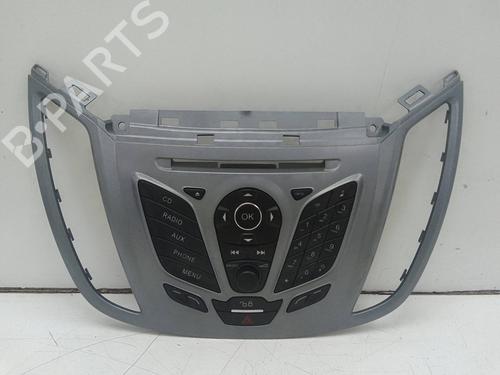 Used Switch Switch FORD C-MAX II (DXA/CB7, DXA/CEU) 1.0 EcoBoost (125 hp) 19938464 19938464