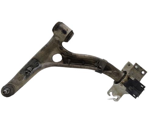 Left front suspension arm INFINITI Q30 1.5 D | BP33166496M12 - Image 3