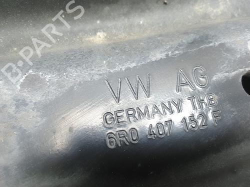Right front suspension arm SEAT IBIZA IV (6J5, 6P1) 1.4 | BP29129213M13 