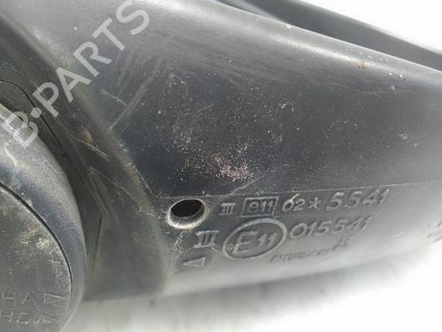 Right mirror NISSAN ALMERA II Hatchback (N16)  | BP25720752C27