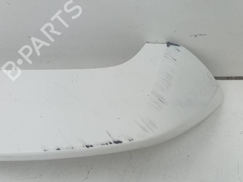 Rear spoiler KIA CARENS IV 1.7 CRDi | BP19681395C96 