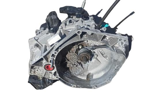 Used Gearbox Gearbox DACIA SANDERO III 1.0 TCe 110 (110 hp) 34153207 34153207