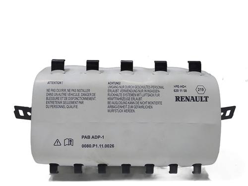 Airbag passager Airbag passager RENAULT CAPTUR I (J5_, H5_) 0.9 TCe 90 (90 hp) 36073045 36073045