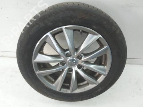 Used Rim INFINITI Q50 50 D (170 hp) 19071606