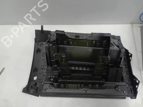 Glove box VW POLO VI (AW1, BZ1, AE1)  | BP23850817C95 