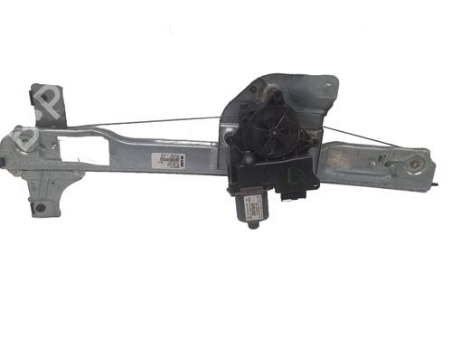 Used Front left window mechanism Front left window mechanism 22411653 22411653