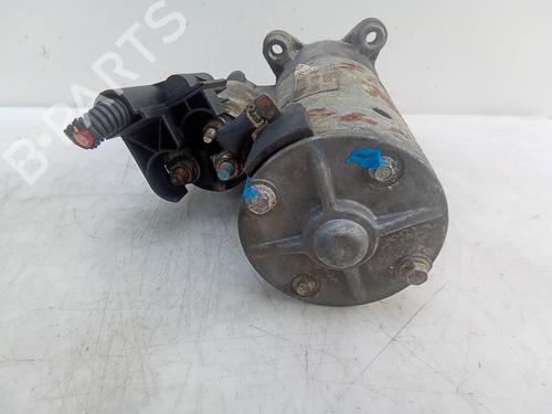 Startmotor FORD FOCUS II (DA_, HCP, DP) 1.6 TDCi | BP26160270M8