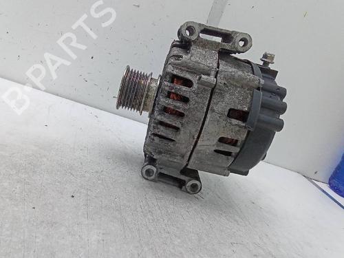 Alternator MERCEDES-BENZ M-CLASS (W166) ML 350 BlueTEC 4-matic (166.024, 166.023) | BP19643115M7 