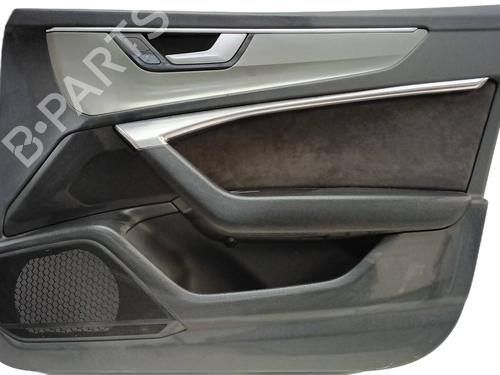 Forreste højre beklædning AUDI A6 C8 Avant (4A5) 40 TDI Mild Hybrid (204 hp) 31037274