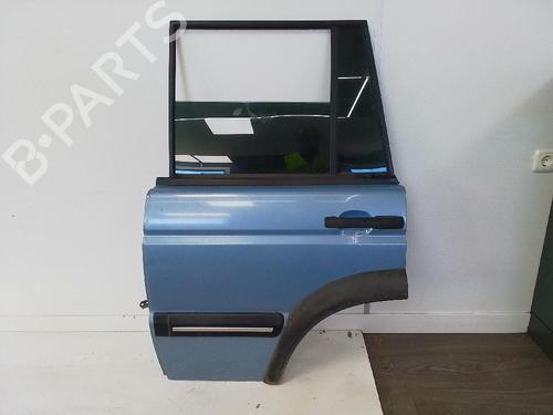 Left rear door LAND ROVER DISCOVERY II (L318) 2.5 Td5 4x4 | BP18590377C4 