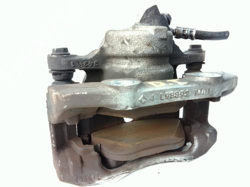 Used Right front brake caliper Right front brake caliper PEUGEOT 2008 II (UD_, US_, UY_, UJ_, UR_, UC_) 1.5 BlueHDI 110 (UDYHSK) (110 hp) 20932466 20932466