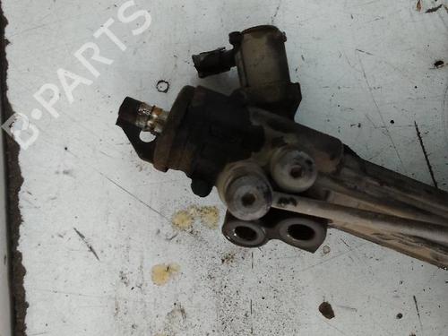Steering rack LAND ROVER RANGE ROVER III (L322) 5.0 4x4 | BP18915274M22 