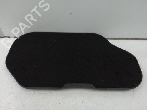 Used Boot lining PEUGEOT RIFTER 1.5 BlueHDi 130 (130 hp) 20132939