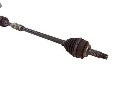 Right front driveshaft HONDA JAZZ IV (GK_) 1.3 | BP20143657M39 - Image 6