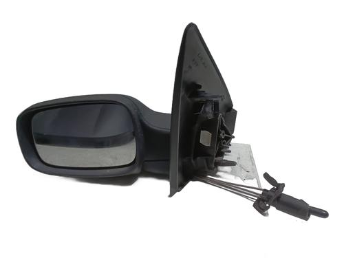 Bakspejl venstre Bakspejl venstre RENAULT MEGANE II (BM0/1_, CM0/1_) 1.9 dCi (BM0G, CM0G) (120 hp) 35722194 35722194