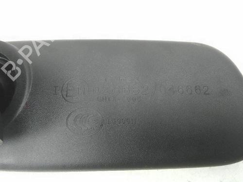 Rear mirror BMW X3 (F25) xDrive 20 d | BP19659091I6 