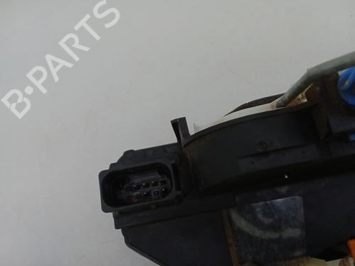 Front right lock OPEL MOKKA / MOKKA X (J13) 1.6 CDTI (_76) | BP29477361C97 