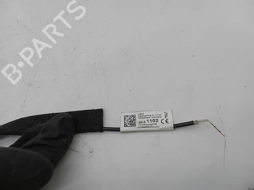 Antenna/Base OPEL CROSSLAND X / CROSSLAND (P17, P2QO) 1.2 (75) | BP29386108C140 