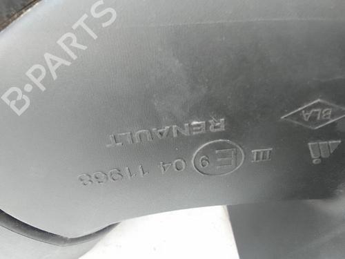 Used Right mirror DACIA SANDERO III 1.0 TCe LPG (91 hp) 20291233