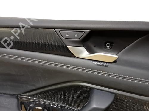 Forreste venstre beklædning VW TIGUAN (CT1) 2.0 TDI | BP39465723C58 - Image 4