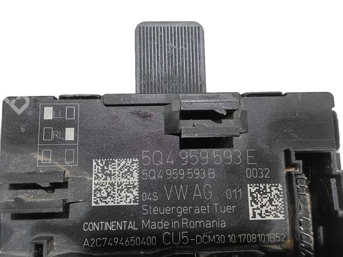 Electronic module SEAT LEON (5F1) 2.0 Cupra | BP34180688M83  - Image 5