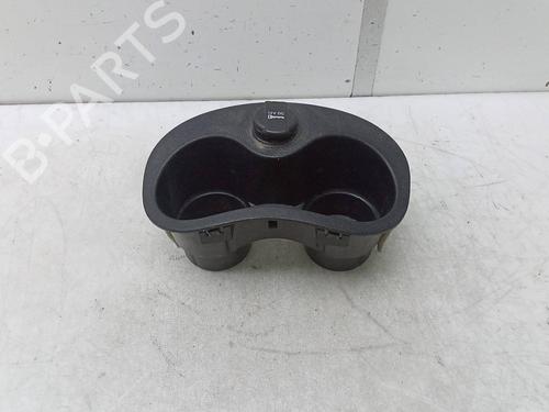Kopholder/Genstandsholder FIAT 500L (351_, 352_) 1.4 (199LYB1B) (95 hp) 28149816