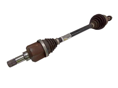 Used Left front driveshaft CITROËN BERLINGO MULTISPACE (B9) 1.6 HDi 75 / BlueHDi 75 (75 hp) 18572638