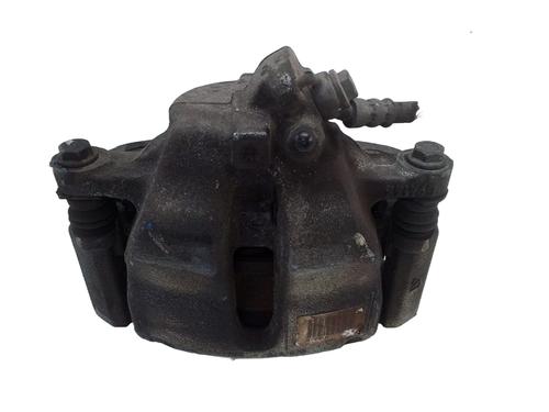 Used Left front brake caliper PEUGEOT 208 II (UB_, UP_, UW_, UJ_) 1.2 PureTech 100 (101 hp) 30873870