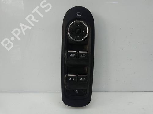 Used Left front window switch Left front window switch 23217452 23217452