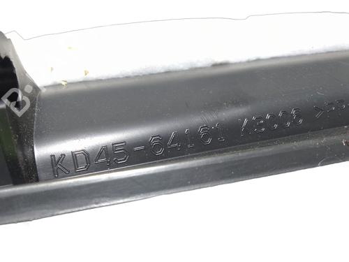 Handskerum MAZDA CX-5 (KE, GH) 2.2 D (KE2FW) | BP32469668C95 