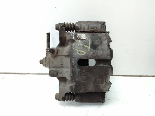 Used Left front brake caliper Left front brake caliper OPEL INSIGNIA B Sports Tourer (Z18) 1.6 CDTi (35) (136 hp) 18586432 18586432