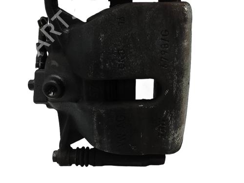 Used Left front brake caliper Left front brake caliper 21566528 21566528