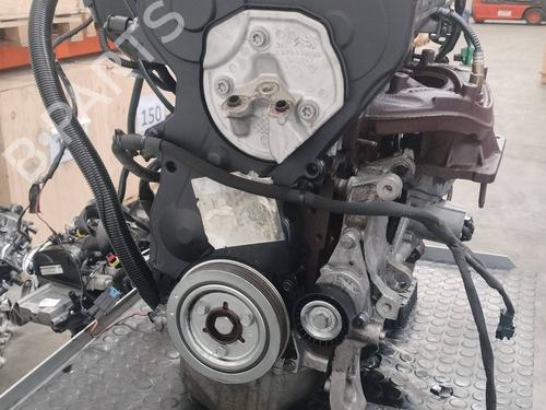 Used Engine Engine CITROËN C-ELYSEE (DD_) 1.6 VTi 115 (DDNFP0, DDNFP6, DDNFP9) (115 hp) 20230714 20230714