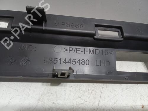 Switch PEUGEOT EXPERT Platform/Chassis 2.0 HDi 120 | BP34647160I30 - Image 5