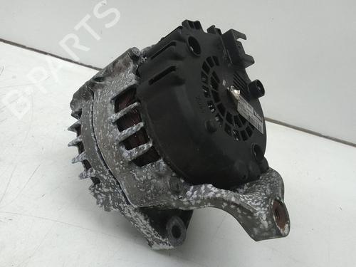 Used Alternator Alternator BMW 1 (E87) 118 d (122 hp) 26161333 26161333