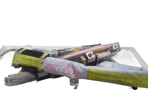 Used Right curtain airbag HYUNDAI i40 I (VF) 1.7 CRDi (116 hp) 31643337