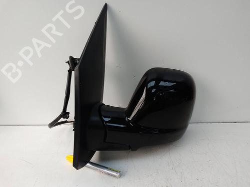 Used Left mirror Left mirror TOYOTA PROACE CITY VERSO MPV (BKY_) 1.5 D-4D 100 (BKYM) (102 hp) 18915203 18915203