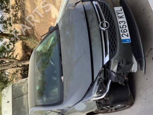 Andre OPEL ASTRA K (B16) 1.6 CDTi (68) | BP26651570O1 