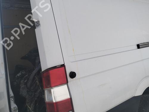 Used Other MERCEDES-BENZ SPRINTER 3,5-t Van (B906) 313 CDI (906.631, 906.633, 906.635, 906.637) (129 hp) 28180006
