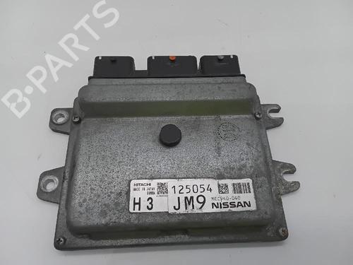 Engine control unit (ECU) NISSAN JUKE (F15)  | BP26051624M57 
