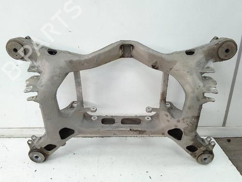 Used Subframe PORSCHE PANAMERA (970) 3.0 D (250 hp) 18584744