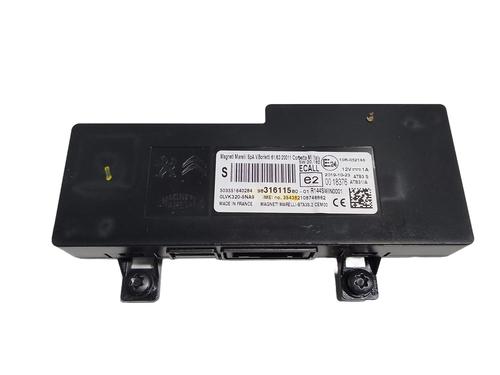 Elektronische module PEUGEOT 3008 II SUV (MC_, MR_, MJ_, M4_) 1.5 BlueHDi 130 (131 hp) 30506316