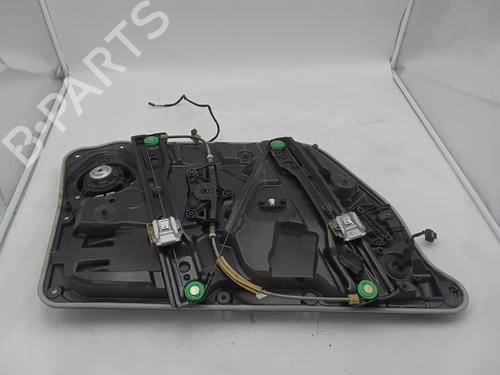 Front right window mechanism MERCEDES-BENZ A-CLASS (W176) A 160 CDI / d (176.011) | BP29385845C23 