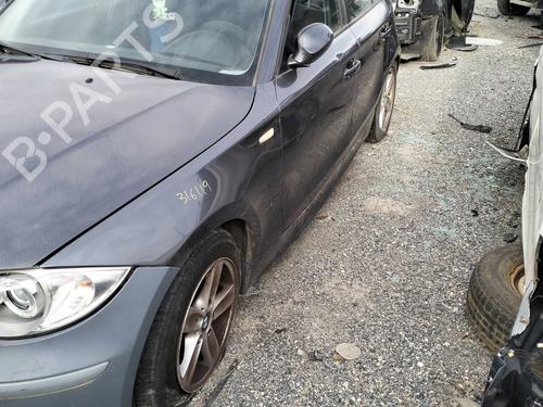 Headlight switch BMW 1 (E87) 118 d | BP26159810I24 